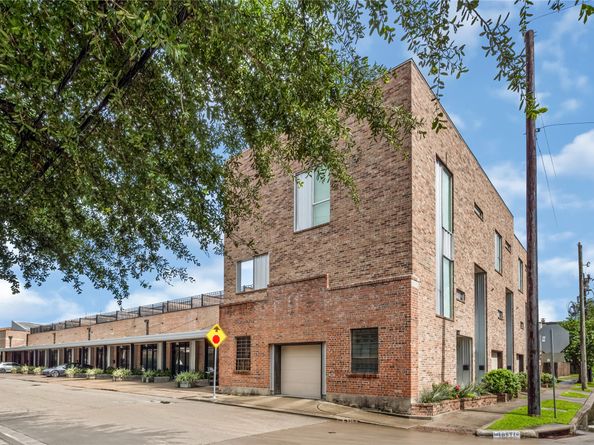 1601 W Webster Street 7, Houston TX 77019