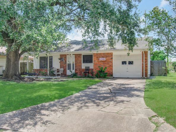 12342 Ledger Lane, Houston TX 77015