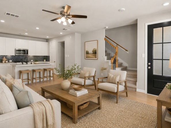 9406 Caddo Ridge Lane, Cypress TX 77433
