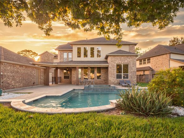 9842 Kirkstone Terrace Drive, Spring TX 77379