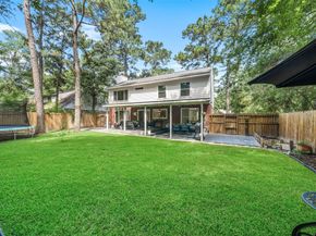 3 E Stony Bridge Circle, Spring TX 77381