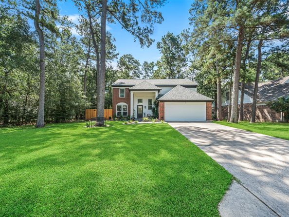 3 E Stony Bridge Circle, Spring TX 77381