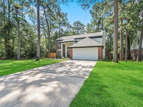3 E Stony Bridge Circle, Spring TX 77381