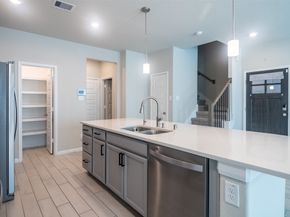 1523 Parkland Oak Drive, Houston TX 77084
