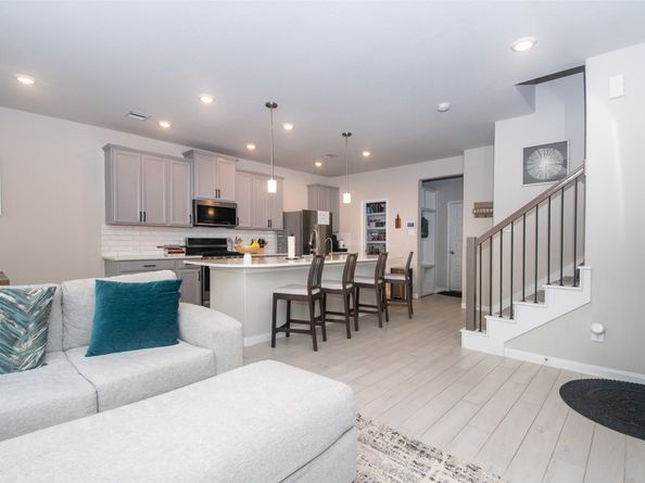 1523 Parkland Oak Drive, Houston TX 77084