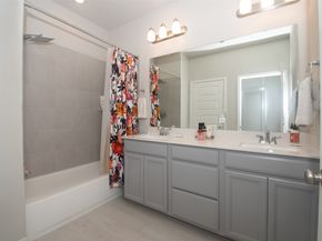 1523 Parkland Oak Drive, Houston TX 77084