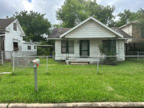 5017 Terry Street, Houston TX 77009
