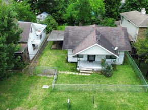 5017 Terry Street, Houston TX 77009