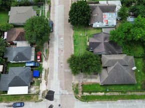 5017 Terry Street, Houston TX 77009