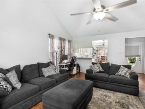 5406 Creek Shadows Drive, Kingwood TX 77339