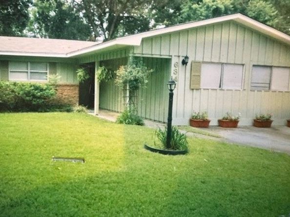 6341 Rowan Lane, Houston TX 77074