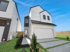 2104 Diagonal Lane, Houston TX 77051