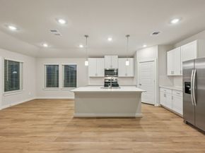 1637 Hopson Ranch Drive, Conroe TX 77301