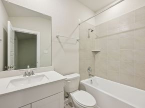 1637 Hopson Ranch Drive, Conroe TX 77301