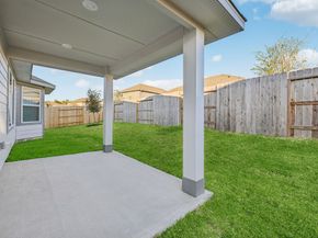 1637 Hopson Ranch Drive, Conroe TX 77301