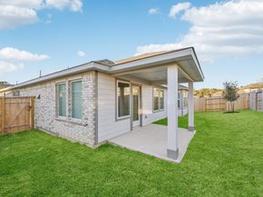 1637 Hopson Ranch Drive, Conroe TX 77301