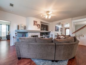 1310 Big Pines, Tomball TX 77375