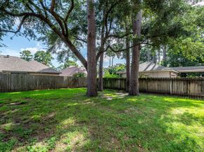1310 Big Pines, Tomball TX 77375