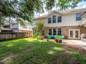 1310 Big Pines, Tomball TX 77375
