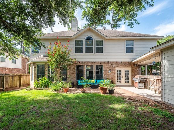 1310 Big Pines, Tomball TX 77375