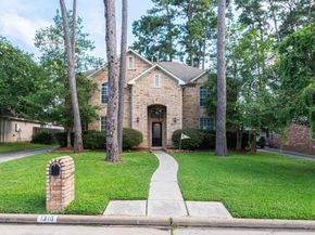 1310 Big Pines, Tomball TX 77375