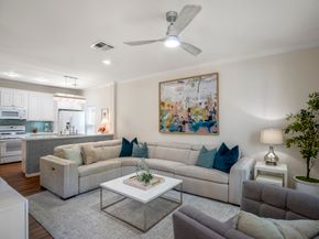 2703 Jackson Street, Houston TX 77004