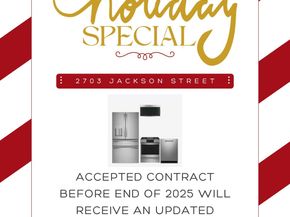 2703 Jackson Street, Houston TX 77004