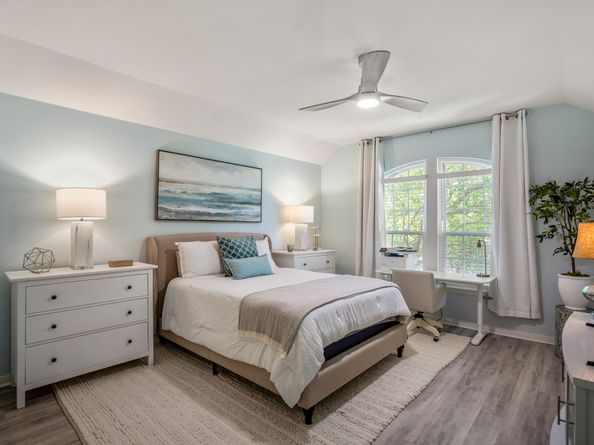 2703 Jackson Street, Houston TX 77004