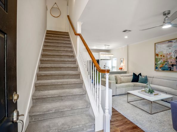 2703 Jackson Street, Houston TX 77004