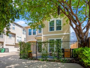 2703 Jackson Street, Houston TX 77004