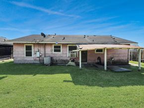 5503 Ricky Street, Houston TX 77033