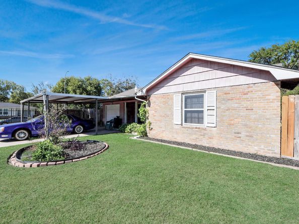 5503 Ricky Street, Houston TX 77033