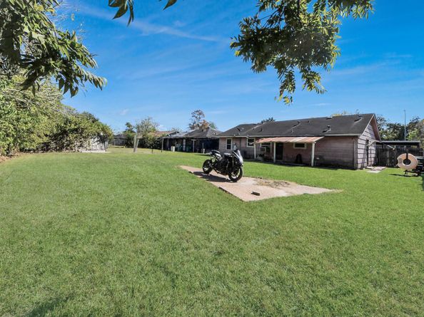 5503 Ricky Street, Houston TX 77033