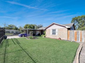 5503 Ricky Street, Houston TX 77033