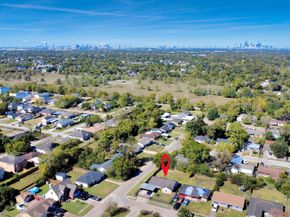 5503 Ricky Street, Houston TX 77033