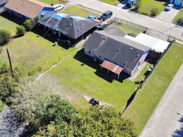 5503 Ricky Street, Houston TX 77033