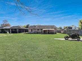 5503 Ricky Street, Houston TX 77033