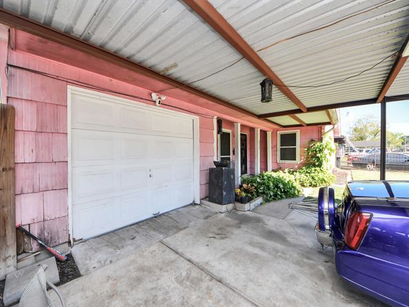 5503 Ricky Street, Houston TX 77033