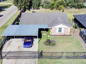 5503 Ricky Street, Houston TX 77033