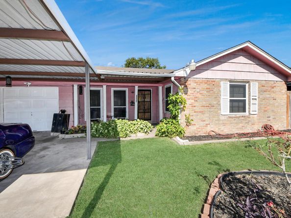 5503 Ricky Street, Houston TX 77033