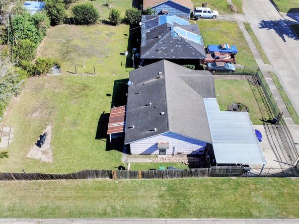 5503 Ricky Street, Houston TX 77033