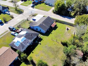 5503 Ricky Street, Houston TX 77033