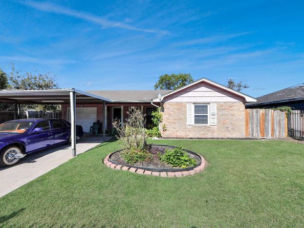 5503 Ricky Street, Houston TX 77033