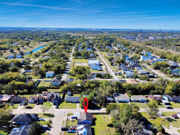 5503 Ricky Street, Houston TX 77033