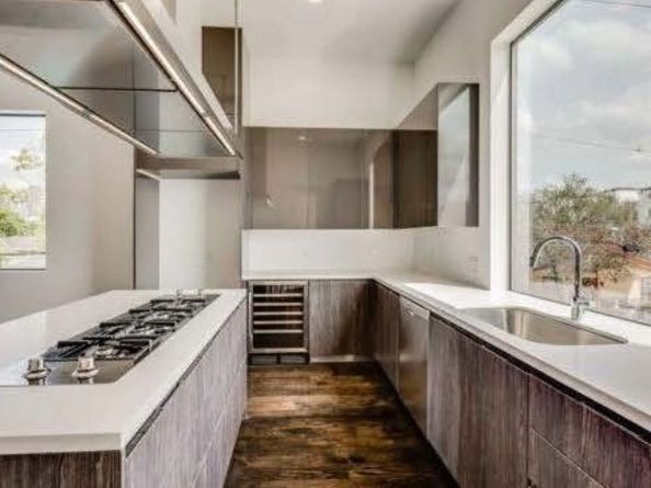 2835 Decker Place, Houston TX 77003