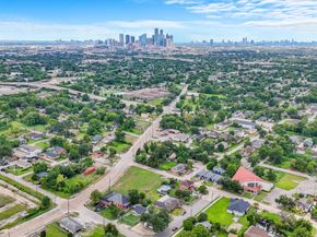 2915 Kashmere Street, Houston TX 77026