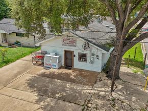 2915 Kashmere Street, Houston TX 77026