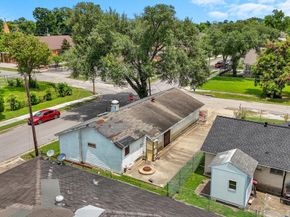 2915 Kashmere Street, Houston TX 77026