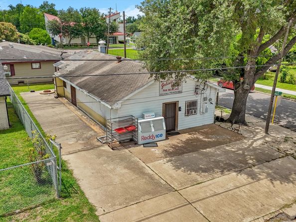 2915 Kashmere Street, Houston TX 77026