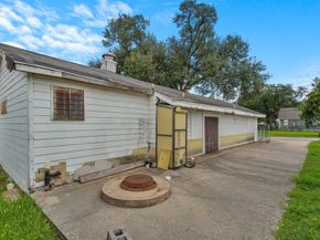 2915 Kashmere Street, Houston TX 77026